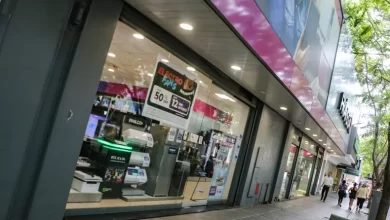 la crisis nacional del sector electrodomésticos ya impacta en san juan