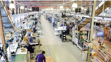 lluvia de importaciones apaga dos firmas clave de electrodomésticos y brotan los despidos