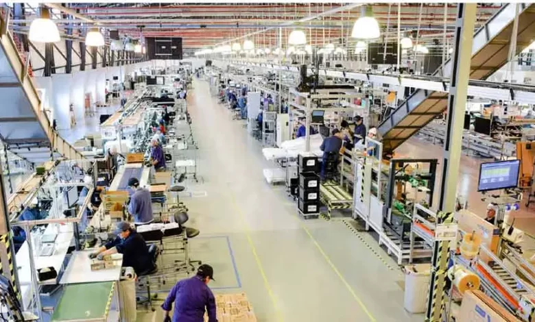 lluvia de importaciones apaga dos firmas clave de electrodomésticos y brotan los despidos