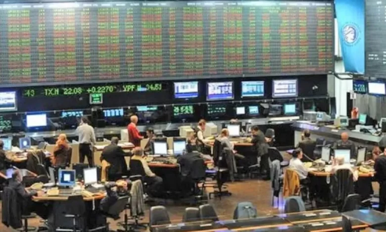 lo importante es el riesgo país, no el tipo de cambio