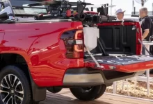 pick up de producción nacional bajó su precio y se transformó en una de las más accesibles del mercado