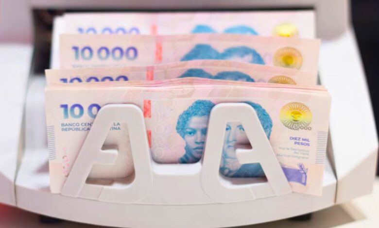 plazo fijo recargado cuánto invertir para ganar un extra de $350.000 en apenas 30 días
