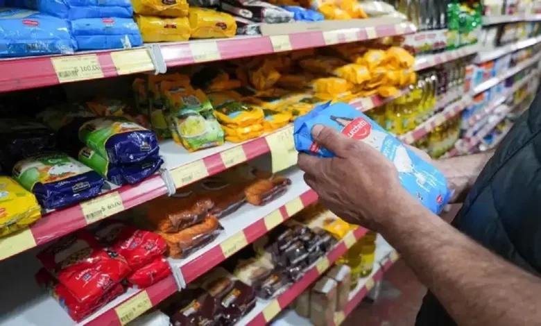 por la suba del combustible, la inflación se acercaría al 4 %
