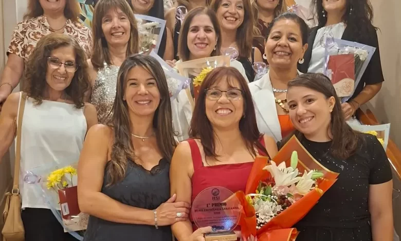 posicionarse en el mercado y mayor visibilidad, la apuesta de la cámara de mujeres productoras de san juan
