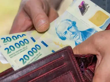 salario mínimo en marzo 2026 montos y ajustes definidos por decreto