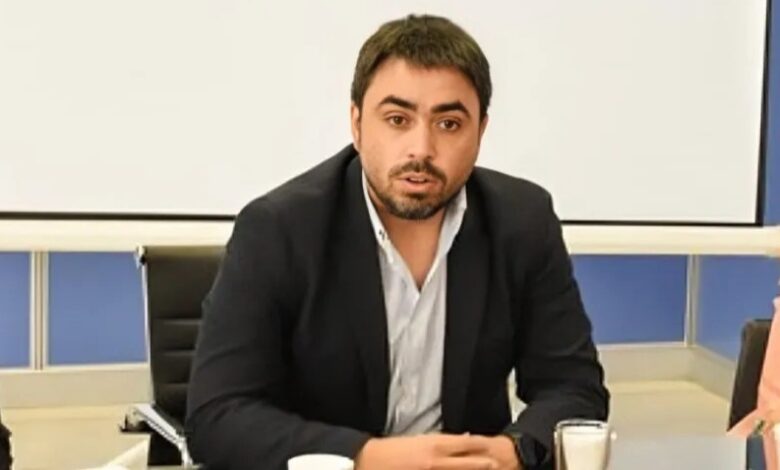 san juan sentó un precedente al aplicar la nueva ley laboral que obligó a suspender el paro docente