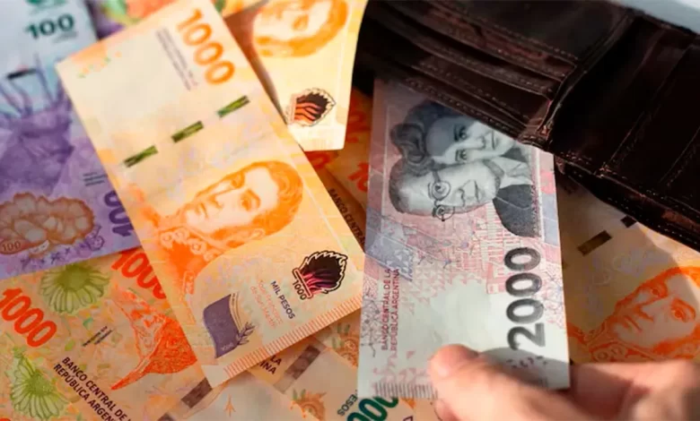 se mueven las tasas del plazo fijo cuánto pagan hoy 11 de marzo los principales bancos de argentina