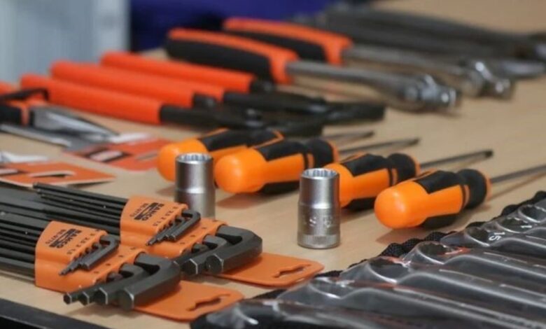 una famosa marca de herramientas anunció que deja de fabricar en su planta de santa fe