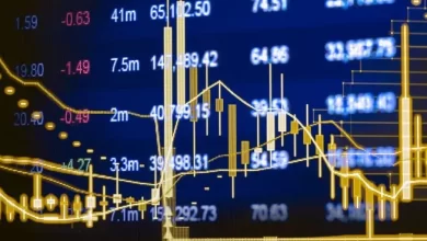 wall street apela a un principio matemático de 800 años para estimar cuándo dejará de caer el s&p 500