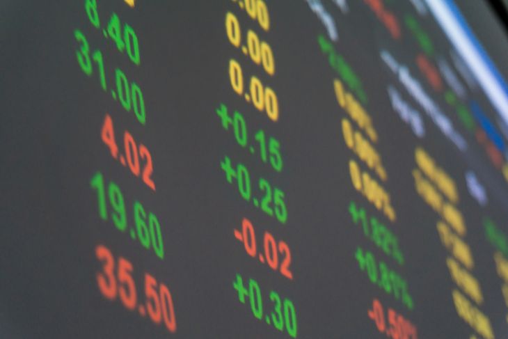 Algunos analistas de Wall Street están recurriendo a herramientas clásicas del análisis técnico para intentar identificar puntos de reversión. Algunos analistas de Wall Street están recurriendo a herramientas clásicas del análisis técnico para intentar identificar puntos de reversión.