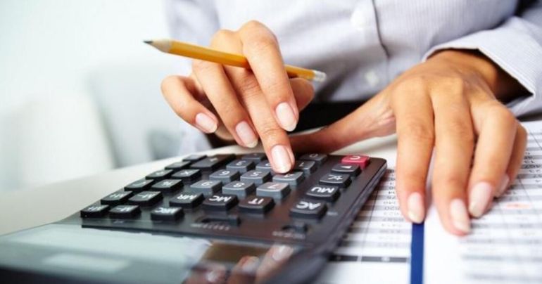 El monotributo tuvo un aumento de 14,29%, tras la última actualización por inflación. 