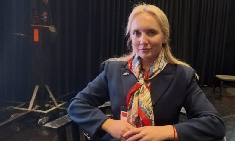 argentina puede ser un país energético clave para la región