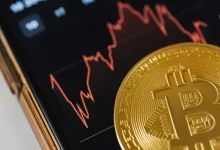 bitcoin se mantiene en u$s71.000 mientras tambalea la tregua entre estados unidos e irán