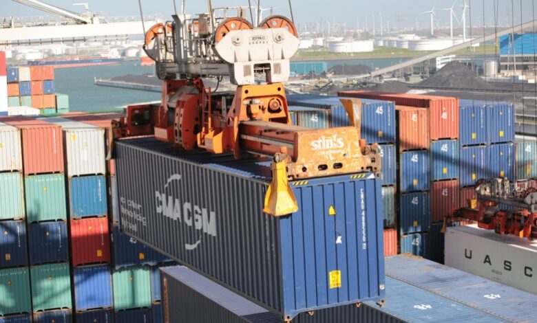 brindarán una capacitación virtual en comercio exterior para facilitar trámites