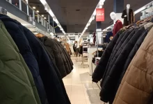 calidad vs precio desde camperas por menos de $25.000 a abrigos que rondan los $100.000, los costos del invierno en san juan