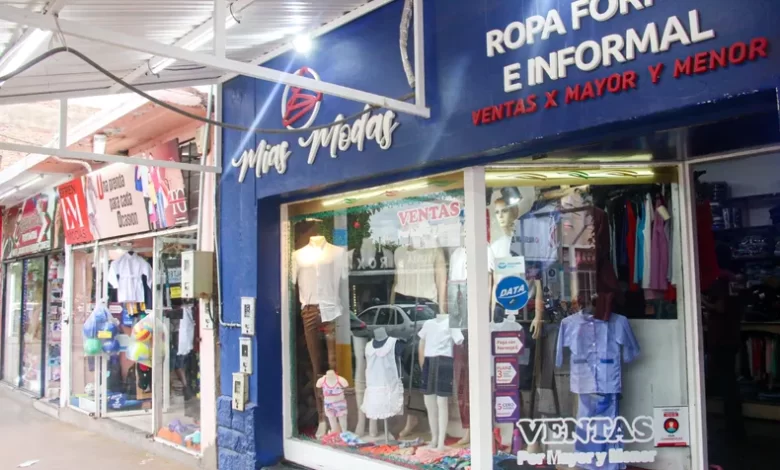 comerciantes sanjuaninos consideran que el fin del programa volver al trabajo profundizará la caída del consumo