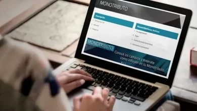 cómo quedan las categorías del monotributo en abril 2026