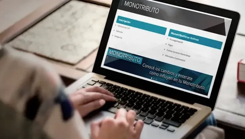 cómo quedan las categorías del monotributo en abril 2026