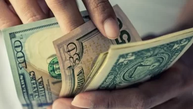 con tasas de hasta 5,5% cuánto rinde invertir us$10.000 en un plazo fijo en abril 2026