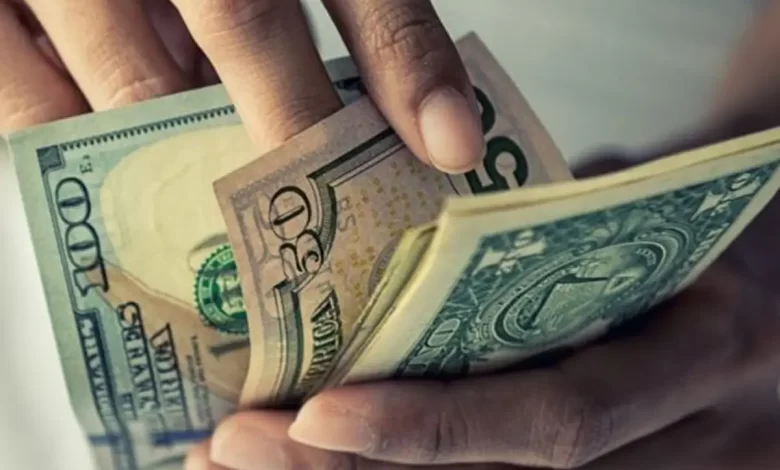 con tasas de hasta 5,5% cuánto rinde invertir us$10.000 en un plazo fijo en abril 2026