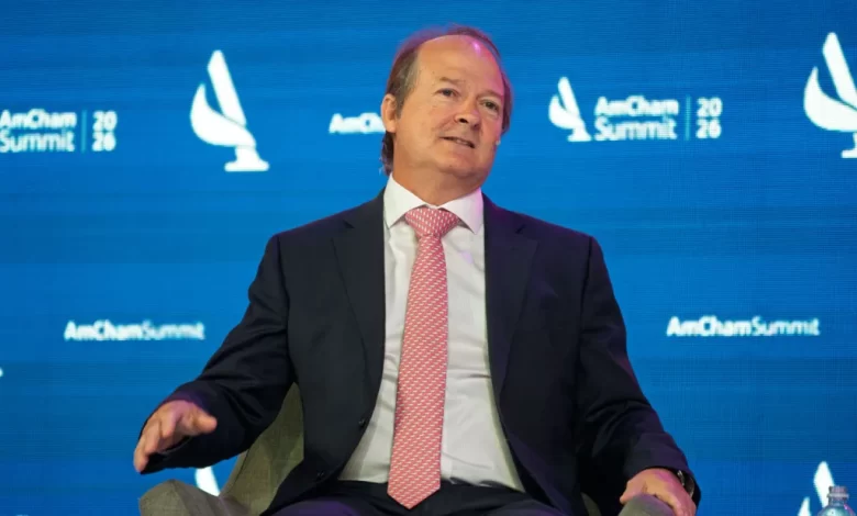 daniel gonzález en cinco años la balanza comercial energética y minera será de us$60.000 millones