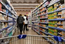 de cuánto fue la inflación en san juan en marzo y qué productos aumentaron