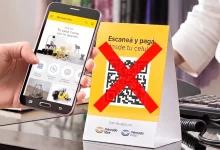 decile adiós a pagar con qr o hacer transferencias a cbu, cvu o alias