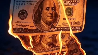 devaluación y dólar a $ 2000 40 gurúes predijeron cuándo llegará a ese precio