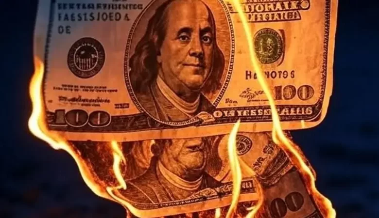 devaluación y dólar a $ 2000 40 gurúes predijeron cuándo llegará a ese precio