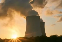 efecto guerra crece el interés global por etf de energía nuclear