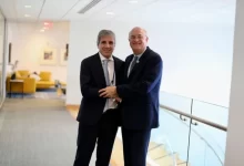 el bid anunció un apoyo financiero para la argentina y una garantía de us$550.000 millones