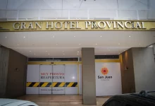 el gran hotel provincial próximo a abrir sus puertas contrato por más de tres mil millones y un plazo de 20 años, los detalles de la licitación