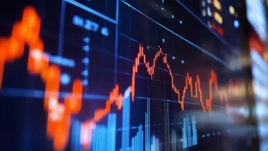 el s&p merval en dólares cedió y perforó los 2.000 puntos, en medio de la tensión por el ultimátum de eeuu a irán