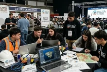el futuro de la minería se diseña en san juan llega 24 horas de ingenio