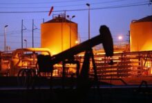 el petróleo supera los us$110 y crece la tensión por la amenaza de trump a irán