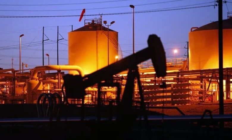 el petróleo supera los us$110 y crece la tensión por la amenaza de trump a irán