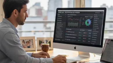 es para vos quiénes pueden entrar al nuevo fondo de mercado libre y qué ventaja ofrece