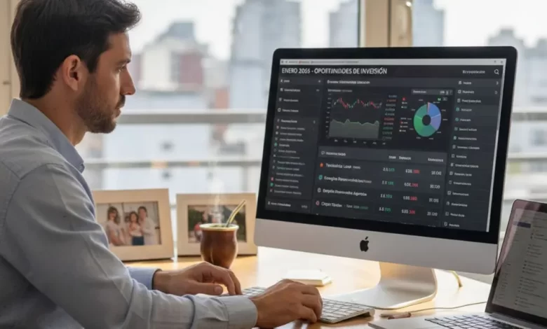 es para vos quiénes pueden entrar al nuevo fondo de mercado libre y qué ventaja ofrece