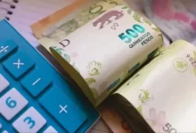 familias estalladas 6 de cada 10 hogares tiene deuda no bancaria y los prestamistas barriales están de fiesta con milei