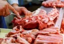 fuerte caída del consumo de carne vacuna en argentina el nivel más bajo en más de 20 años