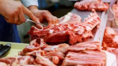 fuerte caída del consumo de carne vacuna en argentina el nivel más bajo en más de 20 años