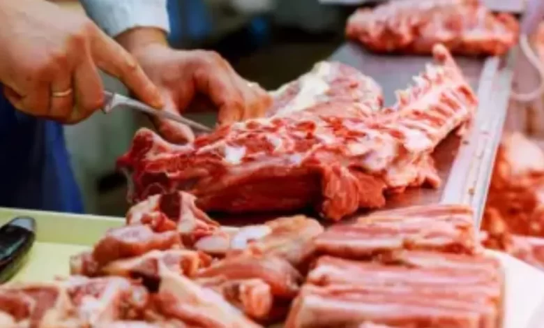 fuerte caída del consumo de carne vacuna en argentina el nivel más bajo en más de 20 años