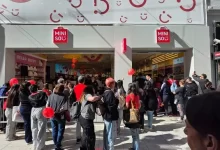 furor por una tienda con estética japonesa que planea tener 100 locales en argentina llega a san juan