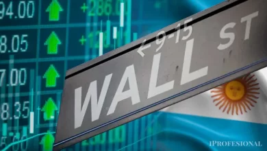 gigante de wall street anticipa que sobrarán dólares en argentina y recomienda salir a comprar bonos