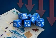 golpe de nocaut al plazo fijo tradicional bancos propician fuerte baja de tasas y se hunde la rentabilidad