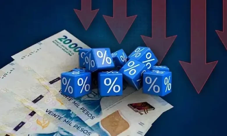 golpe de nocaut al plazo fijo tradicional bancos propician fuerte baja de tasas y se hunde la rentabilidad