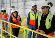 la escuela obreros del porvenir lanzará cursos de minería en san juan