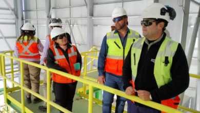 la escuela obreros del porvenir lanzará cursos de minería en san juan