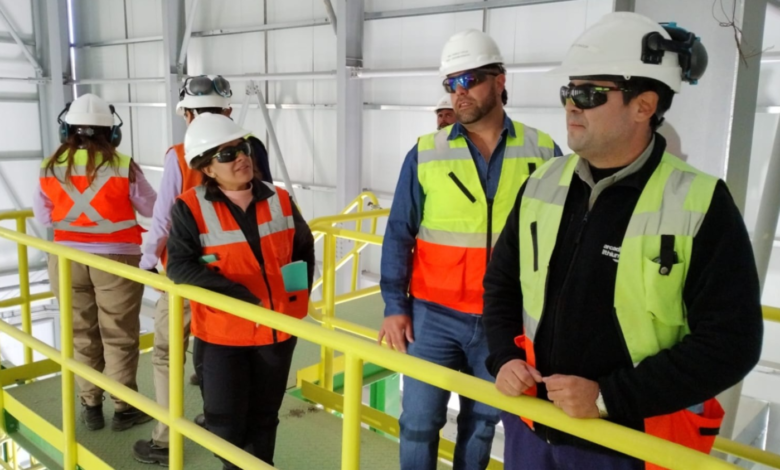 la escuela obreros del porvenir lanzará cursos de minería en san juan
