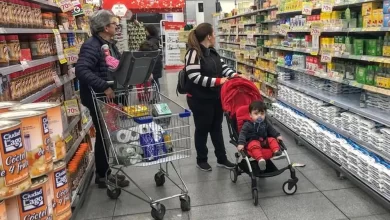la inflación mayorista se aceleró a 3,4% en marzo y acumuló 27,9% en los últimos doce meses